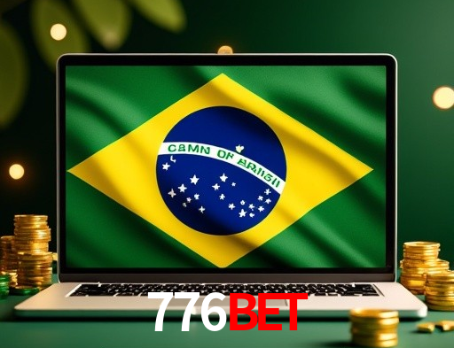 Provedores de Jogos 776bet