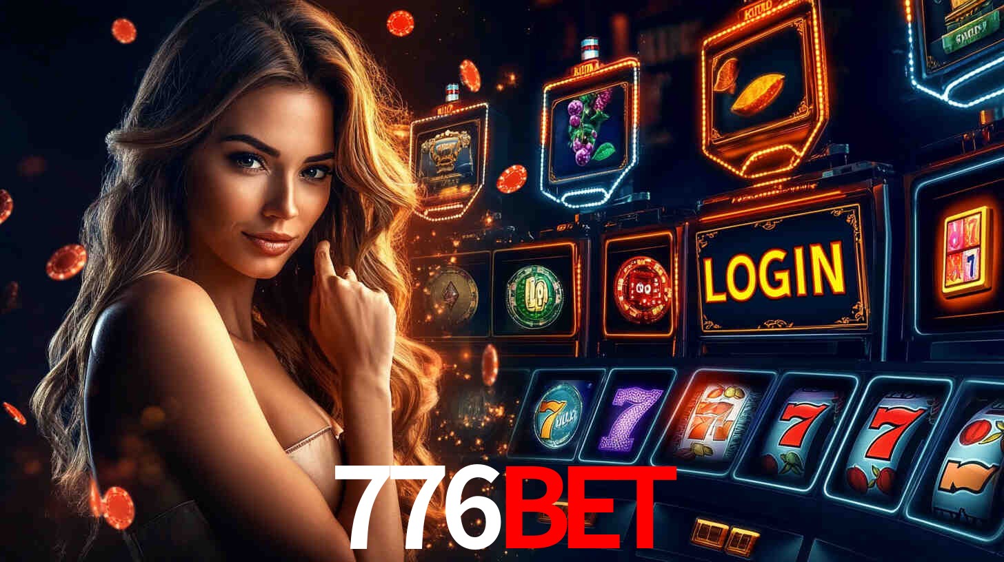 Login Seguro 776bet