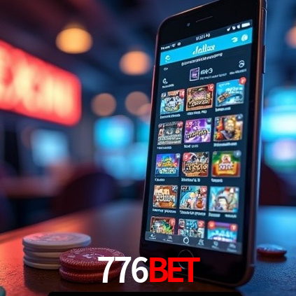 Casino VIP 776bet