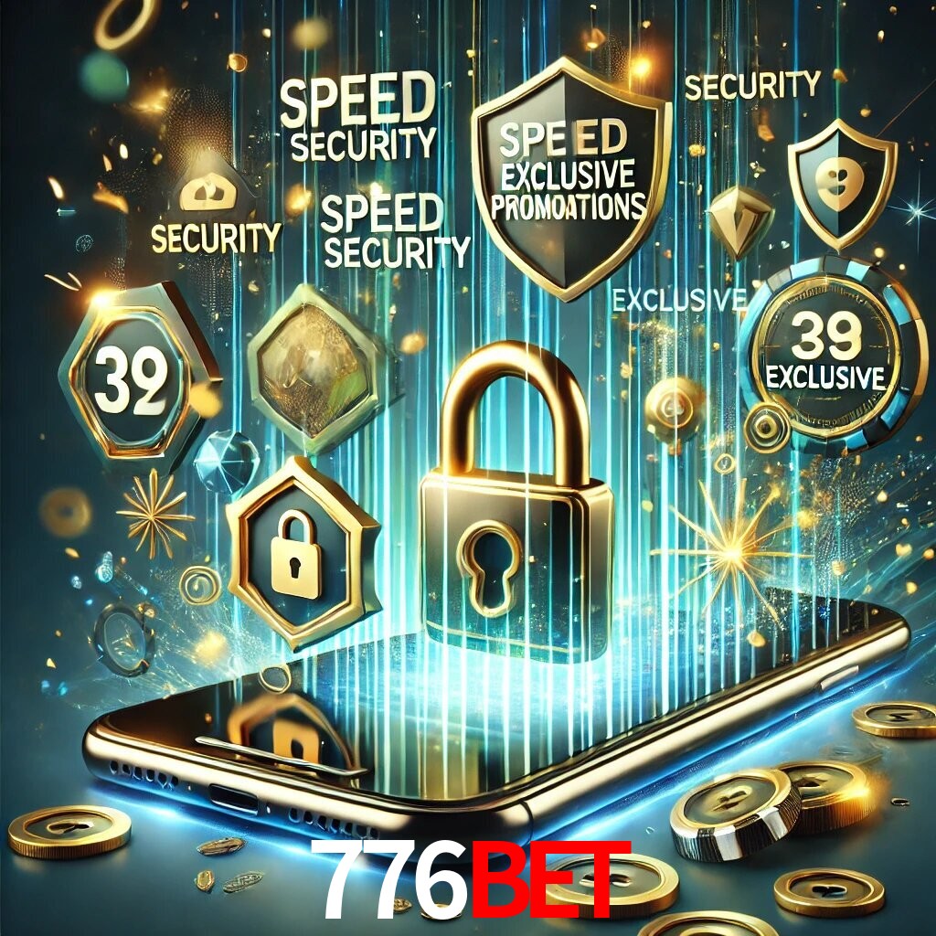 Vantagens do App 776BET