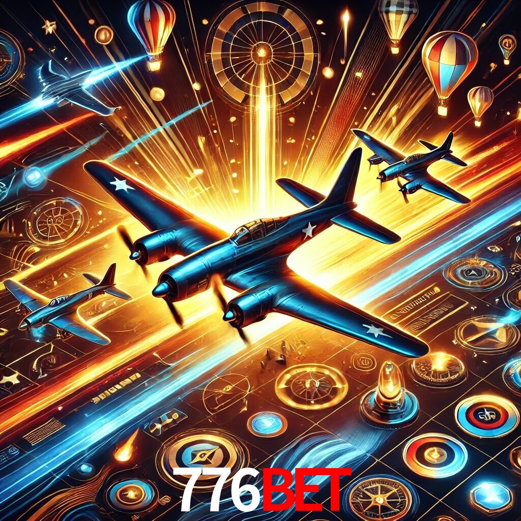 Vantagens do Aviator no 776BET