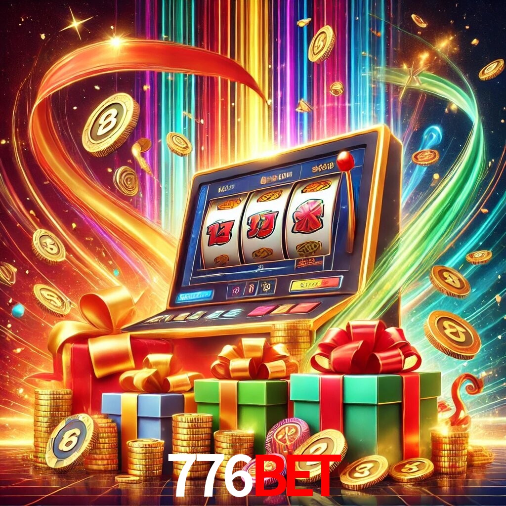Promoções 776BET